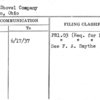 Thew Shovel Company