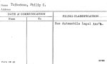 Thibodeau, Philip C.