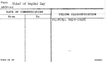 Thief of Bagdad Day