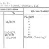 Thiele, E.A.