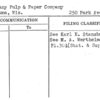 Thilmany Pulp & Paper Company