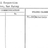 Thiokol Corporation