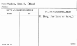 Tholen, Edna R. (Miss)