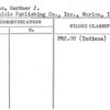 Thomas, Gardner J.