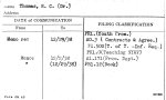 Thomas, H.C. (Dr.)