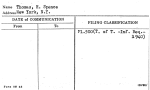 Thomas, H. Spence