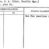 Thomas, J.A. (Dist. Traffic Mgr.)