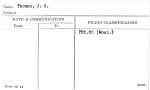 Thomas, J.R.