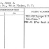 Thomas, James A.