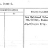 Thomas, Jesse O.