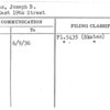 Thomas, Joseph B.