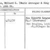 Thomas, Millard G. (Music Arranger & Song Coach)