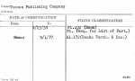 Thomas Publishing Company