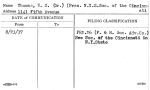 Thomas, W.S. (Dr.) (Pres. N.Y.S.Soc. of the Cincinnati