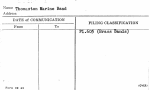 Thomaston Marine Band