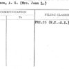 Thompson, A.G. (Mrs. Jean L.)