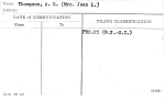 Thompson, A.G. (Mrs. Jean L.)