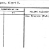 Thompson, Albert H.