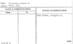 Thompson, Anson R.