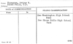 Thompson, Arthur R.