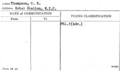 Index