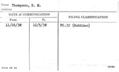 Index