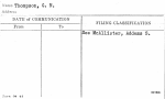 Thompson, G.N.