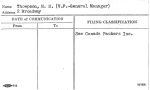 Thompson, H.S. (V.P. -General Manager)