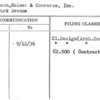 Thompson, Holmes & Converse, Inc.
