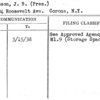 Thompson, J.B. (Pres.)