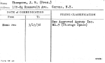 Thompson, J.B. (Pres.)