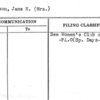 Thompson, Jane H. (Mrs.)