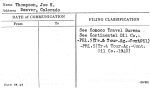 Thompson, Joe H.