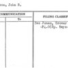Thompson, John R.