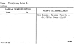 Thompson, John R.