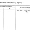 Thompson Koch Advertising Agency
