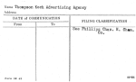 Thompson Koch Advertising Agency