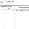 Thompson, L.E. (Major)