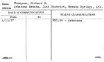 Thompson, Richard R.