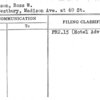 Thompson, Ross W.