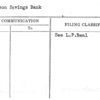 Thompson Savings Bank