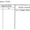 Thompson, Virgil