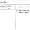 Thompson, W.B.