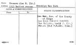 Thomson Alec N. (Dr.)