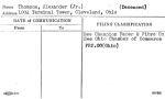 Thomson, Alexander (Jr.) (Deceased)