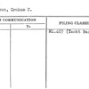 Thomson, Graham C.