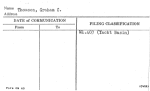 Thomson, Graham C.