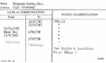 Thomson-Levey, Inc.