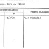 Thomson, Mary A. (Miss)