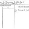 Thomson, R. (Passenger Traffic Mgr.)